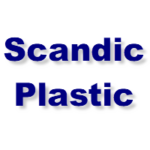 Scandic Plastic Logo